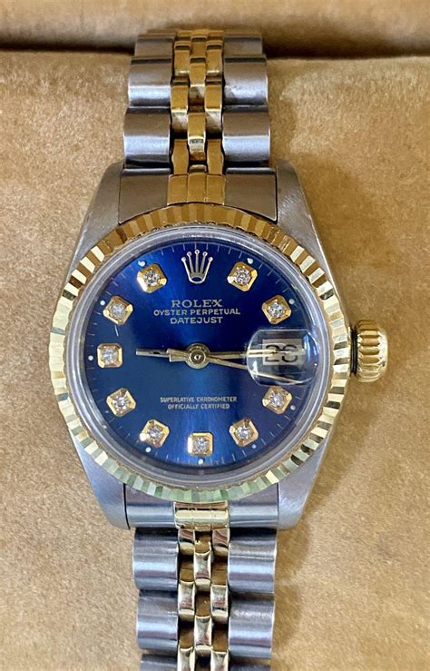 women's day date rolex|20 year old ladies Rolex.